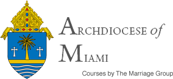 Archdiocese of Miami Online Courses